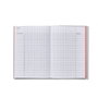 Additio Cuaderno de Notas Profesorado A5